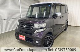 honda n-box 2017 -HONDA--N BOX DBA-JF1--JF1-2554364---HONDA--N BOX DBA-JF1--JF1-2554364-