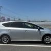 toyota prius-α 2014 -TOYOTA--Prius α DAA-ZVW41W--ZVW41-3337290---TOYOTA--Prius α DAA-ZVW41W--ZVW41-3337290- image 8