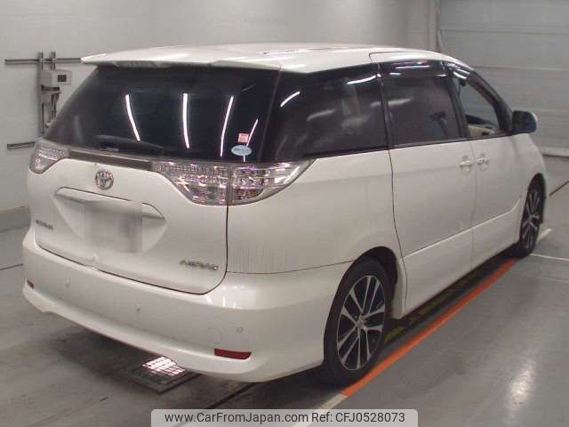 toyota estima 2015 -TOYOTA--Estima DBA-ACR50W--ACR50-7129305---TOYOTA--Estima DBA-ACR50W--ACR50-7129305- image 2