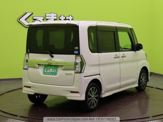 daihatsu tanto 2016 quick_quick_DBA-LA600S_LA600S-0454208 image 2