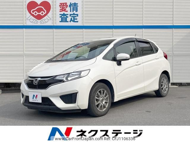 honda fit 2016 quick_quick_GK3_GK3-3308256 image 1