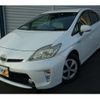 toyota prius 2013 -TOYOTA--Prius ZVW30--ZVW30-5695343---TOYOTA--Prius ZVW30--ZVW30-5695343- image 1