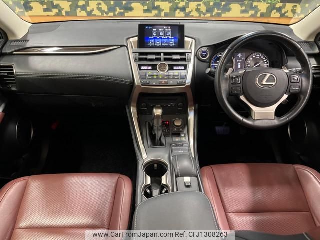 lexus nx 2014 quick_quick_AYZ10_AYZ10-1003405 image 2