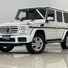 mercedes-benz g-class 2018 -MERCEDES-BENZ--Benz G Class LDA-463348--WDB4633482X290863---MERCEDES-BENZ--Benz G Class LDA-463348--WDB4633482X290863- image 1