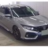 honda civic 2018 quick_quick_DBA-FK7_1008881 image 4