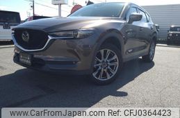 mazda cx-5 2019 quick_quick_3DA-KF2P_KF2P-323912