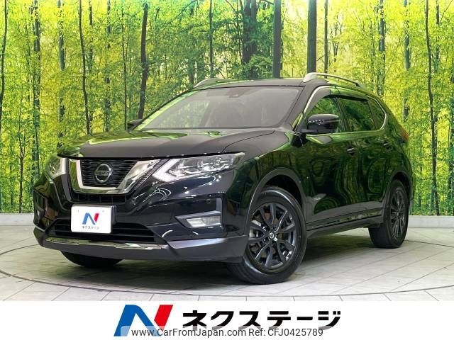 nissan x-trail 2021 -NISSAN--X-Trail 5AA-HNT32--HNT32-190198---NISSAN--X-Trail 5AA-HNT32--HNT32-190198- image 1