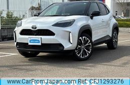 toyota yaris-cross 2023 quick_quick_5BA-MXPB10_MXPB10-3034344