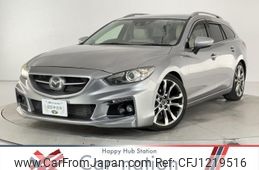 mazda atenza 2014 quick_quick_GJ2FW_GJ2FW-110743