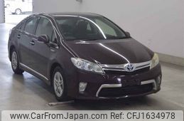 toyota sai undefined CFJ1634978