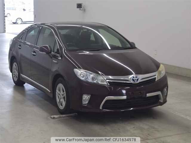 toyota sai undefined CFJ1634978 image 1