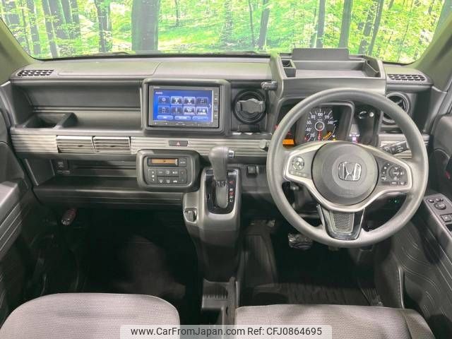 honda n-van 2019 -HONDA--N VAN HBD-JJ1--JJ1-3029391---HONDA--N VAN HBD-JJ1--JJ1-3029391- image 2