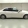 mercedes-benz c-class 2010 CFJ1747772 image 2