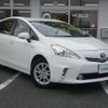 toyota prius-α 2014 -TOYOTA--Prius α DAA-ZVW41W--ZVW41-0010186---TOYOTA--Prius α DAA-ZVW41W--ZVW41-0010186- image 1