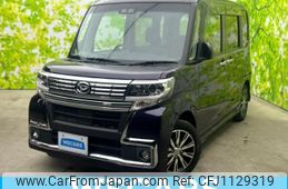 daihatsu tanto 2017 quick_quick_DBA-LA600S_LA600S-0505860