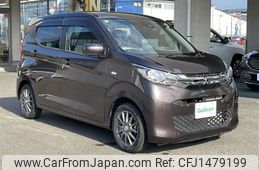 mitsubishi ek-wagon 2020 -MITSUBISHI--ek Wagon 5BA-B33W--B33W-0009869---MITSUBISHI--ek Wagon 5BA-B33W--B33W-0009869-