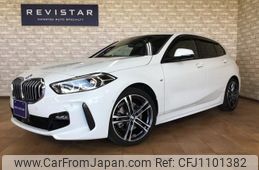 bmw 1-series 2021 quick_quick_3DA-7M20_WBA7M920807H26149