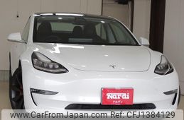tesla-motors model-3 2020 GOO_JP_700130095430250629002