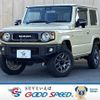 suzuki jimny 2021 quick_quick_3BA-JB64W_JB64W-224947 image 1