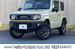 suzuki jimny 2021 quick_quick_3BA-JB64W_JB64W-224947