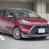 toyota sienta 2019 -TOYOTA--Sienta 6AA-NHP170G--NHP170-7185595---TOYOTA--Sienta 6AA-NHP170G--NHP170-7185595- image 1