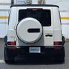 mercedes-benz g-class 2020 -MERCEDES-BENZ--Benz G Class 3DA-463349--W1N4633492X356337---MERCEDES-BENZ--Benz G Class 3DA-463349--W1N4633492X356337- image 9