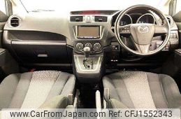 mazda premacy 2010 CFJ1552343