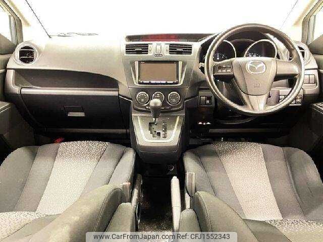 mazda premacy 2010 CFJ1552343 image 1