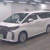 toyota alphard 2021 quick_quick_3BA-AGH35W_AGH35-0049518 image 2