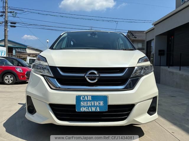 nissan serena 2018 quick_quick_C27_C27-005434 image 2