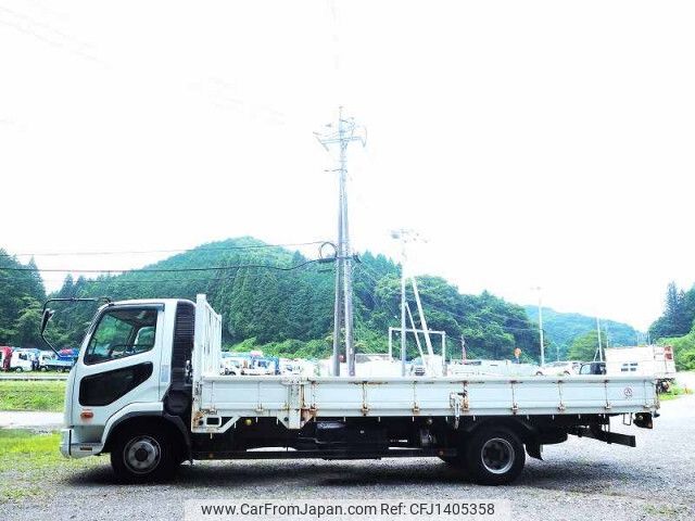 mitsubishi-fuso fighter 2011 -MITSUBISHI--Fuso Fighter SKG-FK71F--FK71F-550466---MITSUBISHI--Fuso Fighter SKG-FK71F--FK71F-550466- image 2