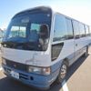 toyota coaster 1994 -TOYOTA--Coaster U-HZB50--HZB50-0004764---TOYOTA--Coaster U-HZB50--HZB50-0004764- image 4