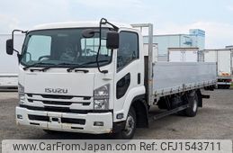 isuzu forward 2017 CFJ1543711
