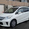 honda freed-hybrid 2013 quick_quick_DAA-GP3_GP3-1114420 image 1