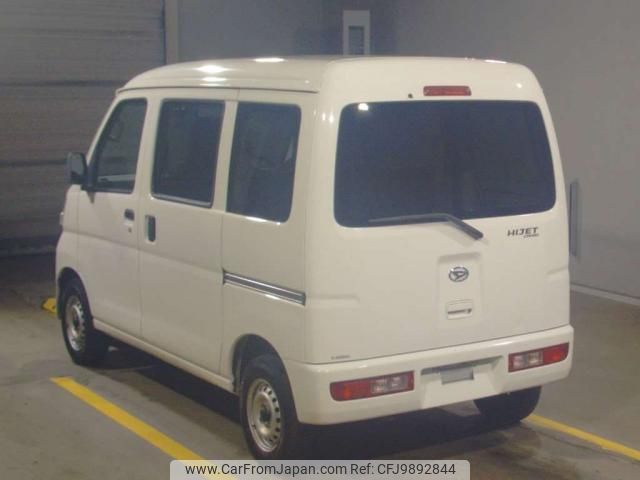 daihatsu hijet-cargo 2016 quick_quick_EBD-S321Vkai_S321V-0282440 image 2