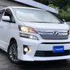 toyota vellfire 2014 -TOYOTA--Vellfire DBA-ANH20W--ANH20-8338178---TOYOTA--Vellfire DBA-ANH20W--ANH20-8338178- image 5