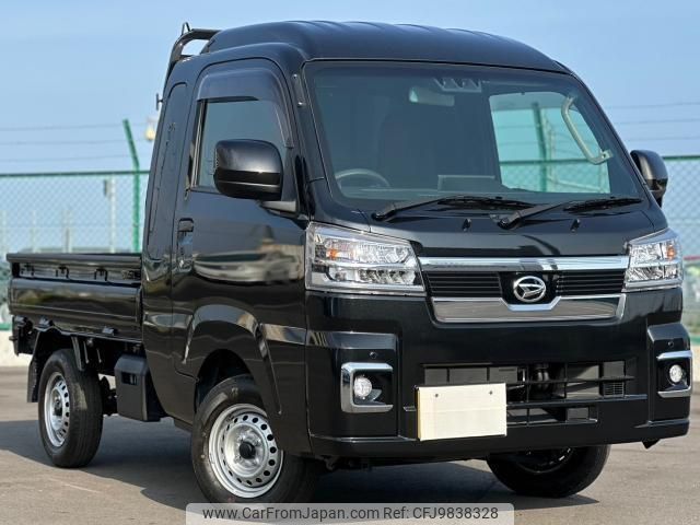 daihatsu hijet-truck 2023 quick_quick_3BD-S510P_S510P-0514364 image 1