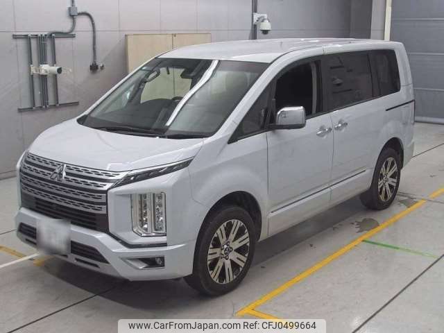 mitsubishi delica-d5 2023 -MITSUBISHI 【広島 300ﾜ6730】--Delica D5 3DA-CV1W--CV1W-4024336---MITSUBISHI 【広島 300ﾜ6730】--Delica D5 3DA-CV1W--CV1W-4024336- image 1