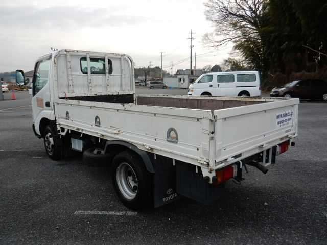 toyota dyna-truck 2004 29591 image 2