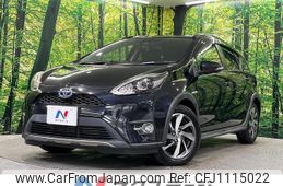 toyota aqua 2017 quick_quick_NHP10H_NHP10-6647538
