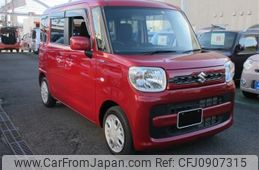 suzuki spacia 2018 -SUZUKI--Spacia MK53S--109057---SUZUKI--Spacia MK53S--109057-