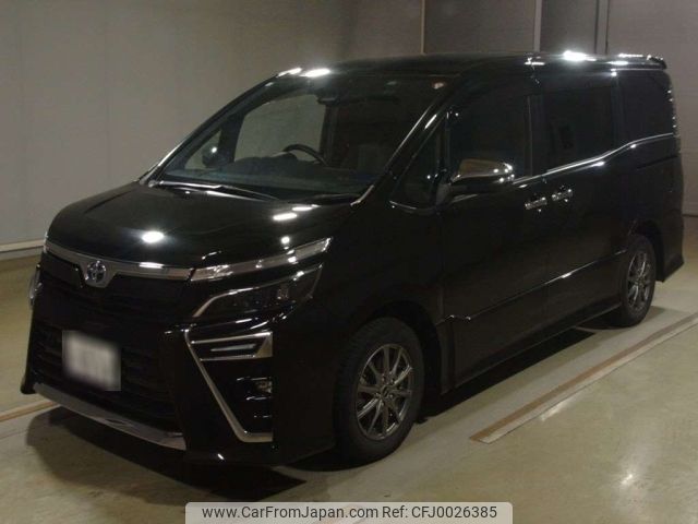 toyota voxy 2020 -TOYOTA 【和泉 301も5532】--Voxy ZWR80W-0459128---TOYOTA 【和泉 301も5532】--Voxy ZWR80W-0459128- image 1