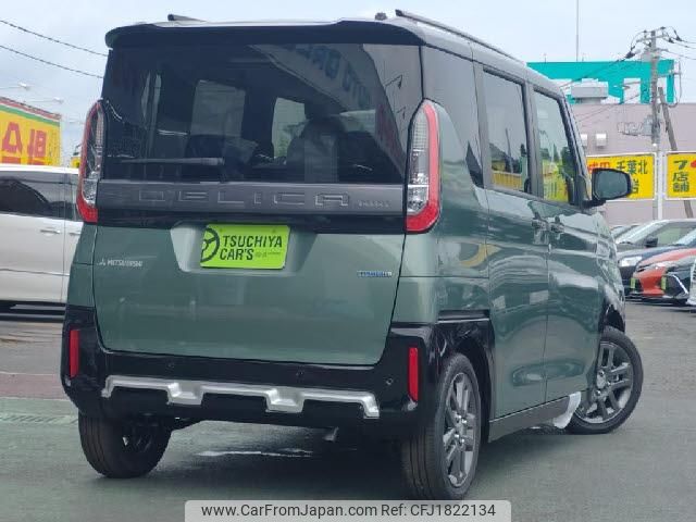 mitsubishi delica 2025 CFJ1822134 image 2