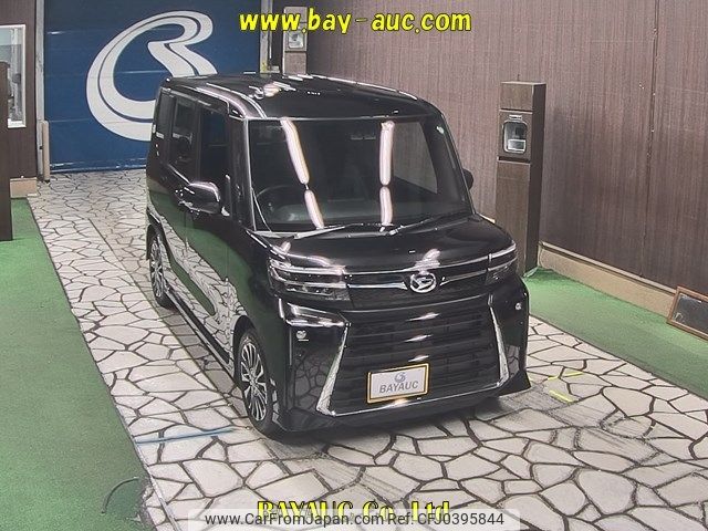 daihatsu tanto 2023 -DAIHATSU--Tanto LA650S-0293440---DAIHATSU--Tanto LA650S-0293440- image 1