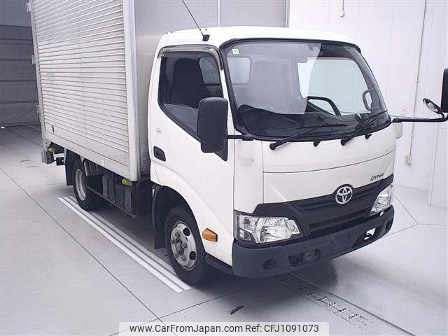 toyota dyna-truck 2018 -TOYOTA--Dyna XZU605-0021691---TOYOTA--Dyna XZU605-0021691- image 1