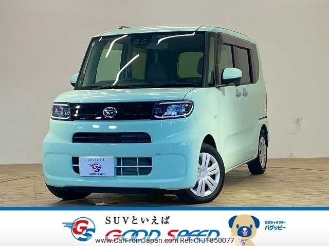 daihatsu tanto 2024 CFJ1850077 image 1