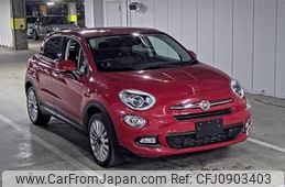 fiat 500x 2016 -FIAT--Fiat 500X ZFA3340000P413678---FIAT--Fiat 500X ZFA3340000P413678-