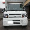 mitsubishi minicab-van 2011 -MITSUBISHI--Minicab Van U61V--1609277---MITSUBISHI--Minicab Van U61V--1609277- image 11