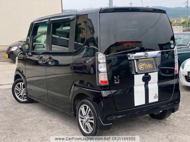 honda n-box 2014 GOO_JP_700070884830250519002 image 2