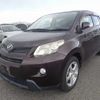 toyota ist 2007 22943 image 2